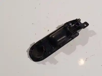 Pezzo di ricambio per auto di seconda mano maniglia interna posteriore sinistra per volkswagen golf iv (1j1) 1.9 sdi riferimenti oem iam 3b0839113  3 b0 839 113
