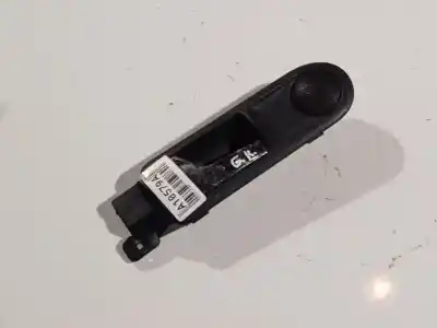 Pezzo di ricambio per auto di seconda mano maniglia interna posteriore sinistra per volkswagen golf iv (1j1) 1.9 sdi riferimenti oem iam 3b0839113  3 b0 839 113
