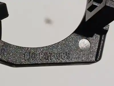 Pezzo di ricambio per auto di seconda mano pezzi vari per volkswagen golf iv (1j1) 1.9 sdi riferimenti oem iam 1j0857689  1j0 857 689