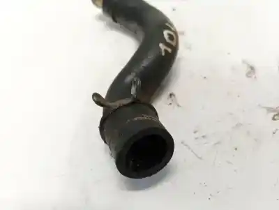 Peça sobressalente para automóvel em segunda mão tubo por toyota corolla verso (_e12_) 2.0 d-4d (cde120_) referências oem iam   