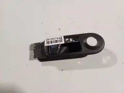 Gebrauchtes Autoersatzteil innerhalb des vorderen rechten griffs zum volkswagen golf iv (1j1) 1.9 sdi oem-iam-referenzen 1j0837114