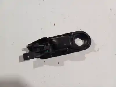 Gebrauchtes Autoersatzteil innerhalb des vorderen rechten griffs zum volkswagen golf iv (1j1) 1.9 sdi oem-iam-referenzen 1j0837114  1j0 837 114
