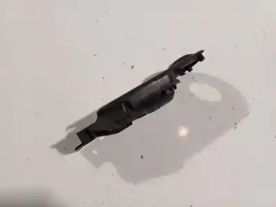 Gebrauchtes Autoersatzteil innerhalb des vorderen rechten griffs zum volkswagen golf iv (1j1) 1.9 sdi oem-iam-referenzen 1j0837114  1j0 837 114