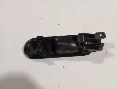 Автозапчасти б/у внутренняя задняя правая ручка за volkswagen golf iv (1j1) 1.9 sdi ссылки oem iam 3b0839114  3 b0 839 114