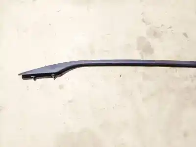 Автозапчастина б/у пластика для opel zafira a monospace (t98) 2.0 dti 16v (f75) посилання на oem iam   