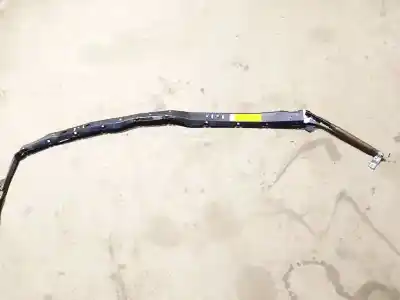 Piesă de schimb auto la mâna a doua airbag perdea fațã dreapta pentru opel astra h (a04) 1.7 cdti (l48) referințe oem iam 24451352