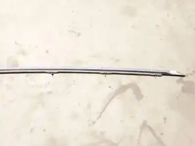 Second-hand car spare part plastics for bmw 3 (e30) m3 2.3 oem iam references   