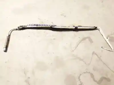 Pezzo di ricambio per auto di seconda mano airbag a tenda anteriore sinistro per opel kadett e fastback (t85) 1.4 s (c08, c48, d08, d48) riferimenti oem iam 1k6880741h