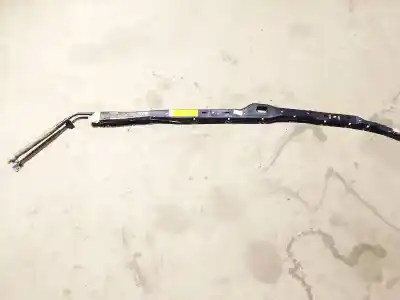 Peça sobressalente para automóvel em segunda mão airbag de cortina dianteiro esquerdo por bmw 3 (e30) m3 2.3 referências oem iam 24451354