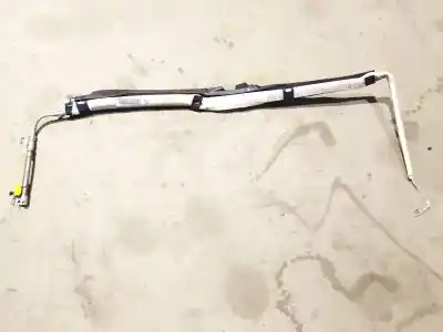 Pezzo di ricambio per auto di seconda mano airbag a tenda anteriore destro per opel kadett e fastback (t85) 1.4 s (c08, c48, d08, d48) riferimenti oem iam 1k6880742h