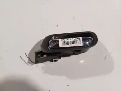 Piesă de schimb auto la mâna a doua mâner interior stânga fata pentru opel corsa a fastback (s83) 1.2 i (f08, m08, f68, m68) referințe oem iam  Piesă de schimb auto la mâna a doua mâner interior stânga fata pentru opel corsa a fastback (s83) 1.2 i (f08, m08, f68, m68) referințe oem iam