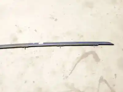 Pezzo di ricambio per auto di seconda mano plastica per bmw 3 (e30) m3 2.3 riferimenti oem iam   