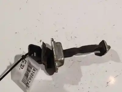 Peça sobressalente para automóvel em segunda mão dobradiça por skoda octavia ii (1z3) 1.6 tdi referências oem iam   