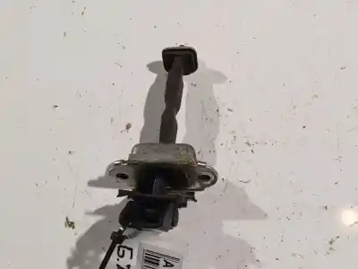 Peça sobressalente para automóvel em segunda mão dobradiça por skoda octavia ii (1z3) 1.6 tdi referências oem iam   