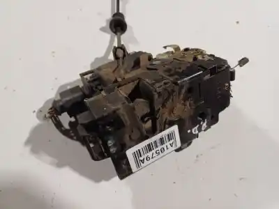 İkinci el araba yedek parçası sag ön kapi kilidi için volkswagen golf iv (1j1) 1.9 sdi oem iam referansları   