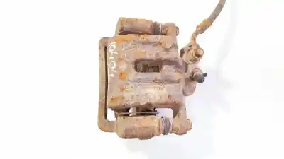 Peça sobressalente para automóvel em segunda mão pinça de travão traseira esquerda por bmw 3 (e30) m3 2.3 referências oem iam 