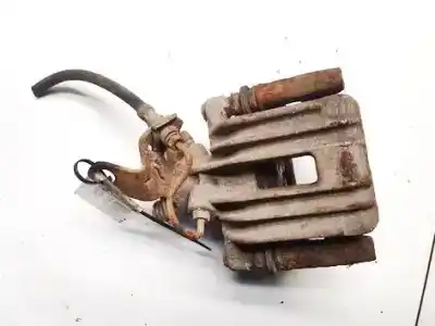 Peça sobressalente para automóvel em segunda mão pinça de travão traseira esquerda por ford taurus (p5_) 3.0 24v referências oem iam 