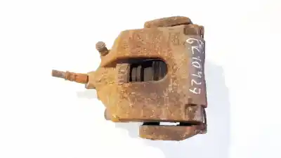 Peça sobressalente para automóvel em segunda mão pinça de travão traseira esquerda por audi coupe b2 (81, 855, 856) 2.3 quattro referências oem iam 30639523