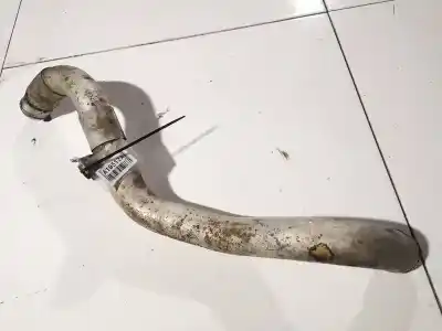 Piesă de schimb auto la mâna a doua furtun de presione pentru intercooler aer pentru opel corsa a fastback (s83) 1.2 i (f08, m08, f68, m68) referințe oem iam  Piesă de schimb auto la mâna a doua furtun de presione pentru intercooler aer pentru opel corsa a fastback (s83) 1.2 i (f08, m08, f68, m68) referințe oem iam