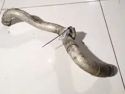 Peça sobressalente para automóvel em segunda mão tubo do intercooler por opel corsa a fastback (s83) 1.2 i (f08, m08, f68, m68) referências oem iam   