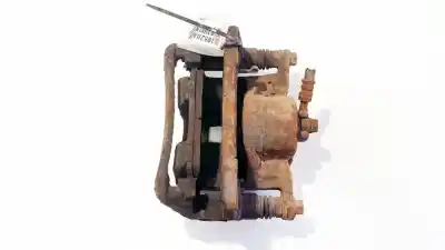 Piesă de schimb auto la mâna a doua etrier de frânã stânga pentru opel corsa a fastback (s83) 1.2 i (f08, m08, f68, m68) referințe oem iam   