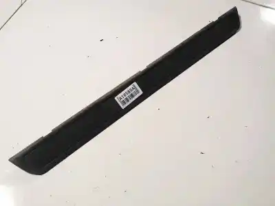 Second-hand car spare part plastics for subaru forester (sh_) 2.0 d awd (shh) oem iam references 94060fg060