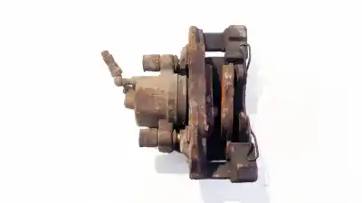 Автозапчасти б/у передний правый тормозной суппорт за nissan bluebird hatchback (t72, t12) 1.6 ссылки oem iam 814  