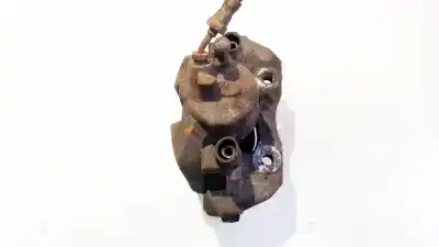 Автозапчасти б/у передний правый тормозной суппорт за nissan bluebird hatchback (t72, t12) 1.6 ссылки oem iam 814  