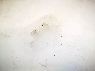 Peça sobressalente para automóvel em segunda mão luz da chapa de matrícula por audi coupe b2 (81, 855, 856) 2.3 quattro referências oem iam 30754443