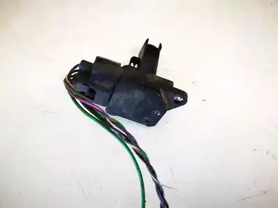 Peça sobressalente para automóvel em segunda mão medidor de massa de ar por audi coupe b2 (81, 855, 856) 2.3 quattro referências oem iam 8658471