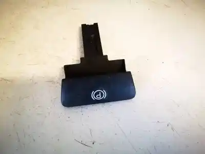 Peça sobressalente para automóvel em segunda mão alavanca de travão de mão por audi coupe b2 (81, 855, 856) 2.3 quattro referências oem iam 8683963