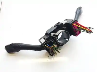 Peça sobressalente para automóvel em segunda mão comandos de alavanca por volkswagen passat variant (3b5) 1.9 tdi referências oem iam 8l0953513g