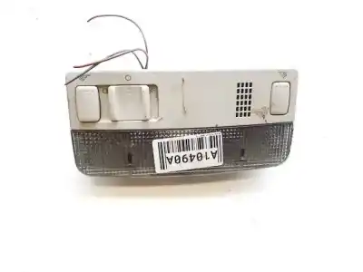 Peça sobressalente para automóvel em segunda mão luz interior por ford taurus (p5_) 3.0 24v referências oem iam 3b0947105