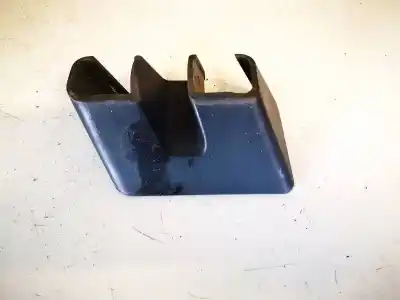 Peça sobressalente para automóvel em segunda mão plásticos por audi coupe b2 (81, 855, 856) 2.3 quattro referências oem iam 8620543