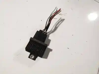 İkinci el araba yedek parçası isitma direnci için renault scénic i monospace (ja0/1_, fa0_) 1.9 dci (ja05, ja1f) oem iam referansları   