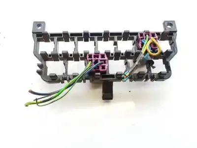 Peça sobressalente para automóvel em segunda mão caixa de fusíveis e relés por volkswagen passat variant (3b5) 1.9 tdi referências oem iam 8d0937503e  