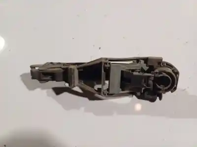 Pezzo di ricambio per auto di seconda mano maniglia esterna posteriore destra per volkswagen golf iv (1j1) 1.9 sdi riferimenti oem iam   