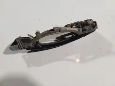 Pezzo di ricambio per auto di seconda mano maniglia esterna posteriore destra per volkswagen golf iv (1j1) 1.9 sdi riferimenti oem iam   