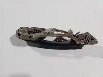 Pezzo di ricambio per auto di seconda mano maniglia esterna posteriore destra per volkswagen golf iv (1j1) 1.9 sdi riferimenti oem iam   