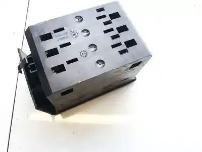 Peça sobressalente para automóvel em segunda mão sistema de áudio / rádio cd por volkswagen passat variant (3b5) 1.9 tdi referências oem iam 8d0864119  