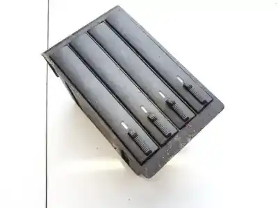 Peça sobressalente para automóvel em segunda mão sistema de áudio / rádio cd por volkswagen passat variant (3b5) 1.9 tdi referências oem iam 8d0864119