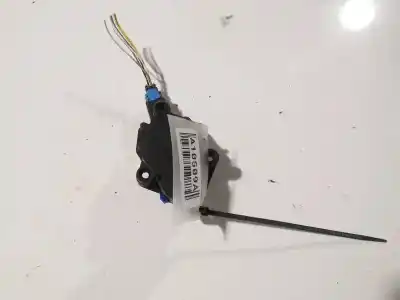 Peça sobressalente para automóvel em segunda mão  por OPEL OMEGA B  Referências OEM IAM 090512501  5399962010