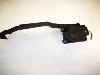 Peça sobressalente para automóvel em segunda mão motor de abertura da comporta de sofagem por audi coupe b2 (81, 855, 856) 2.3 quattro referências oem iam 30676510