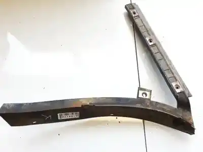 Автозапчастина б/у підсилення заднього бампера для volkswagen passat variant (3b5) 1.9 tdi посилання на oem iam 3b9807393  