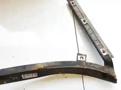 Автозапчастина б/у підсилення заднього бампера для volkswagen passat variant (3b5) 1.9 tdi посилання на oem iam 3b9807393  