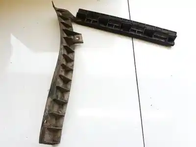 Peça sobressalente para automóvel em segunda mão reforço do pára choques traseiro por volkswagen passat variant (3b5) 1.9 tdi referências oem iam 3b9807393