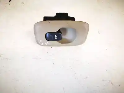Peça sobressalente para automóvel em segunda mão botão / interruptor elevador vidro dianteiro esquerdo por audi coupe b2 (81, 855, 856) 2.3 quattro referências oem iam 30658696