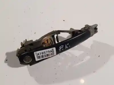 Gebrauchtes Autoersatzteil linker vorderer äusserer griff zum volkswagen golf iv (1j1) 1.9 sdi oem-iam-referenzen 