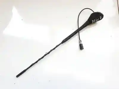 Peça sobressalente para automóvel em segunda mão antena por volkswagen passat variant (3b5) 1.9 tdi referências oem iam 1j0035505a