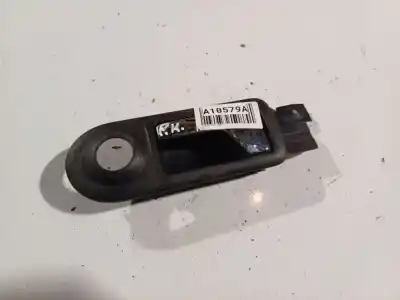 Gebrauchtes Autoersatzteil innerer griff vorne links zum volkswagen golf iv (1j1) 1.9 sdi oem-iam-referenzen 1j0837113
